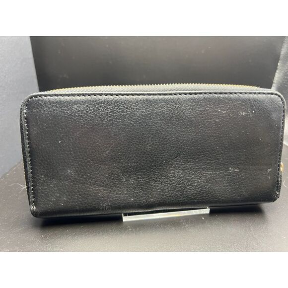 Michael Kors Continental Zip-Around Wallet - Picture 1 of 6